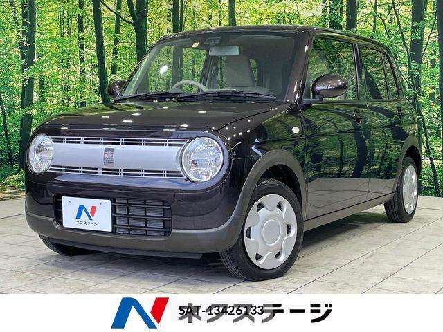 Suzuki LAPIN 2022-01 4138452-0