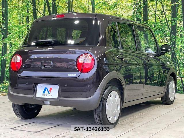 Suzuki LAPIN 2022-01 4138452-16
