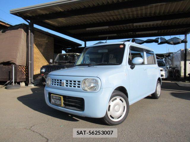 Suzuki LAPIN 2012-04 4239523-0