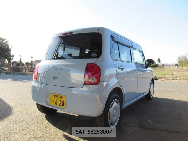 Suzuki LAPIN 2012-04 4239523-9