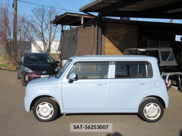 Suzuki LAPIN 2012-04 4239523-13