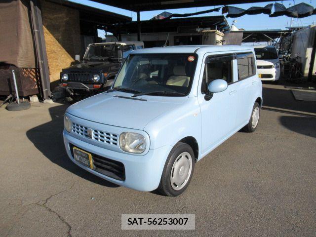 Suzuki LAPIN 2012-04 4239523-14
