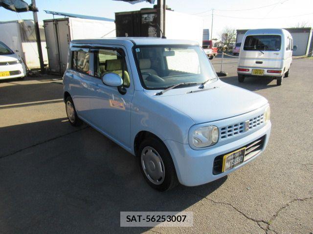 Suzuki LAPIN 2012-04 4239523-15