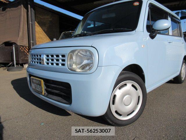 Suzuki LAPIN 2012-04 4239523-1