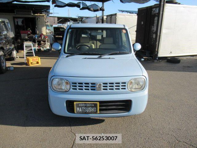 Suzuki LAPIN 2012-04 4239523-2