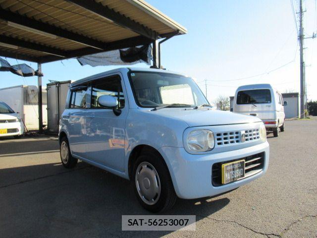 Suzuki LAPIN 2012-04 4239523-3