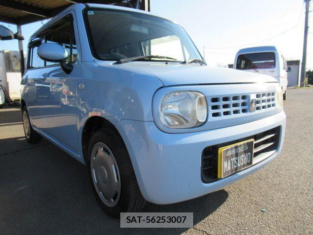 Suzuki LAPIN 2012-04 4239523-4