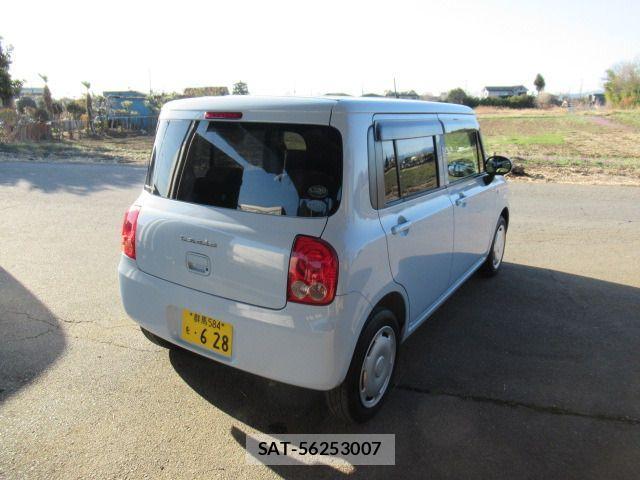 Suzuki LAPIN 2012-04 4239523-8