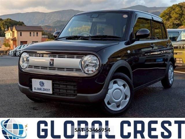 Suzuki LAPIN 2022-03 4319781-0