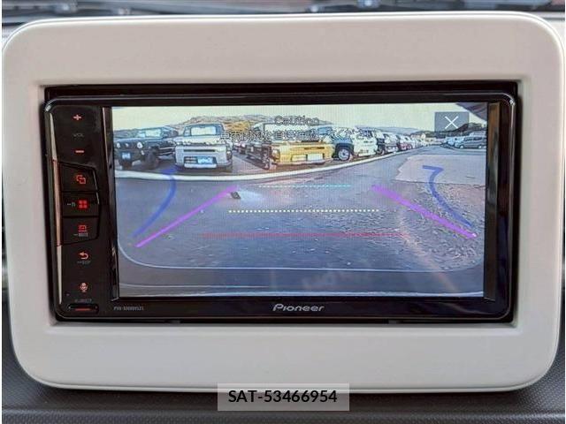 Suzuki LAPIN 2022-03 4319781-22