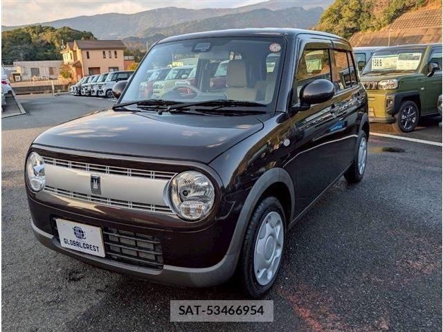 Suzuki LAPIN 2022-03 4319781-2