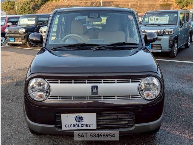 Suzuki LAPIN 2022-03 4319781-3