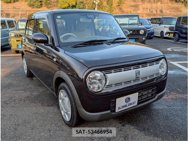 Suzuki LAPIN 2022-03 4319781-4