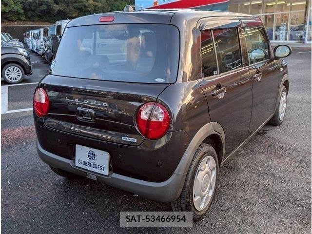 Suzuki LAPIN 2022-03 4319781-5