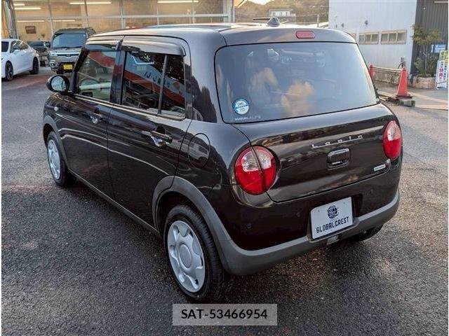 Suzuki LAPIN 2022-03 4319781-7