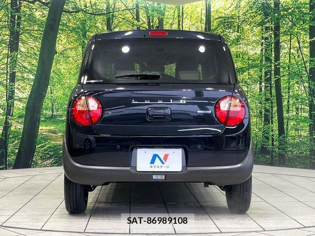 Suzuki LAPIN 2022-02 4419586-15