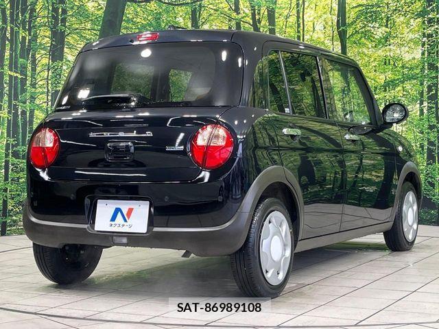 Suzuki LAPIN 2022-02 4419586-17