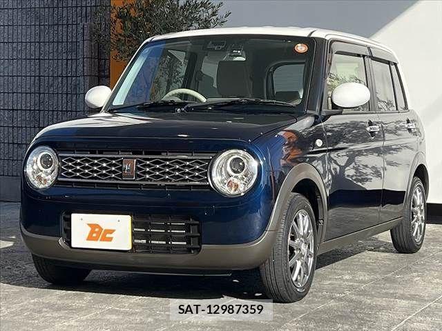 Suzuki LAPIN 2019-10 4586326-9