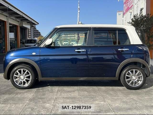Suzuki LAPIN 2019-10 4586326-10