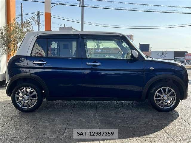 Suzuki LAPIN 2019-10 4586326-11