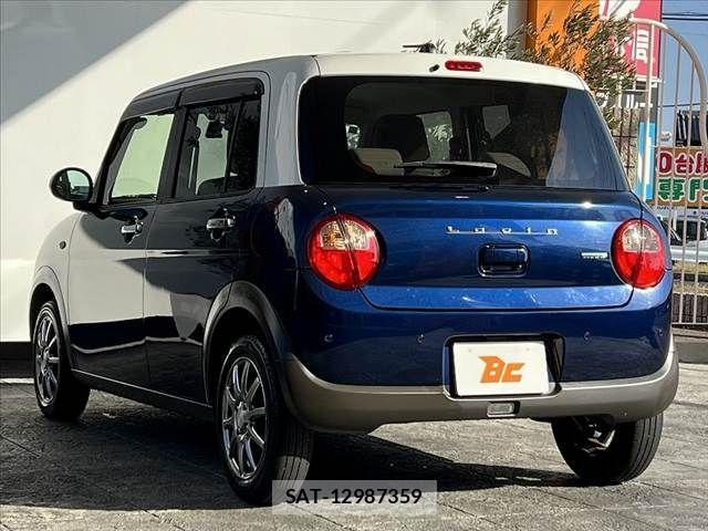 Suzuki LAPIN 2019-10 4586326-12