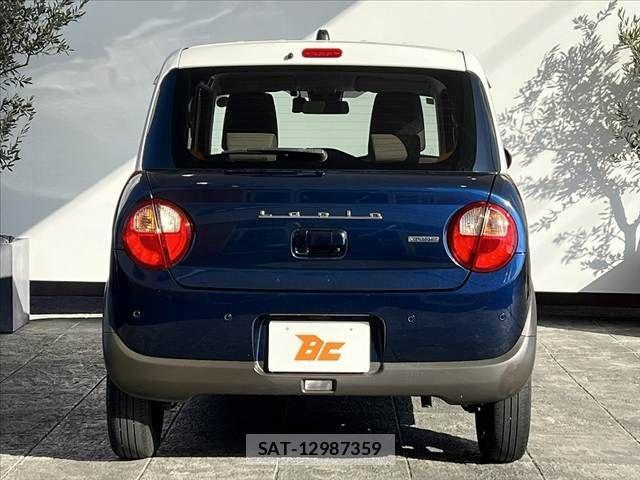 Suzuki LAPIN 2019-10 4586326-13