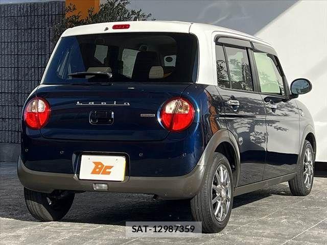 Suzuki LAPIN 2019-10 4586326-14