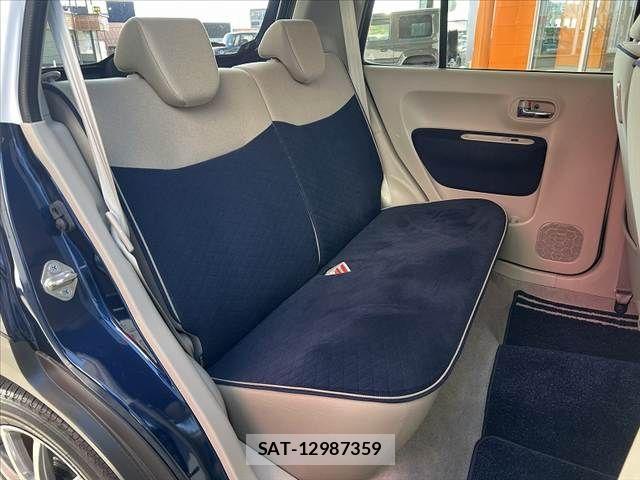Suzuki LAPIN 2019-10 4586326-17