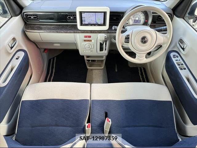 Suzuki LAPIN 2019-10 4586326-1