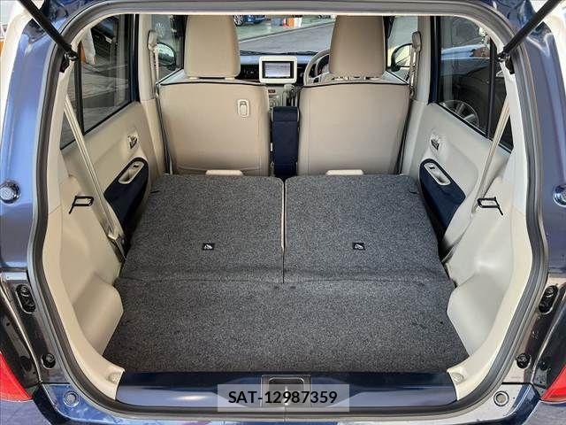 Suzuki LAPIN 2019-10 4586326-20