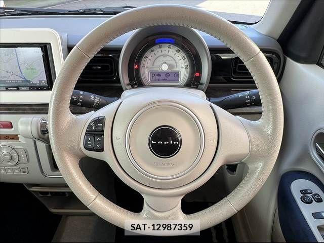Suzuki LAPIN 2019-10 4586326-25