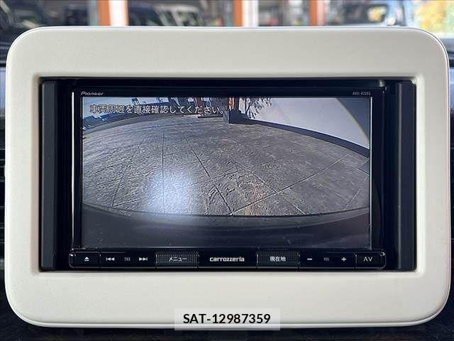 Suzuki LAPIN 2019-10 4586326-2