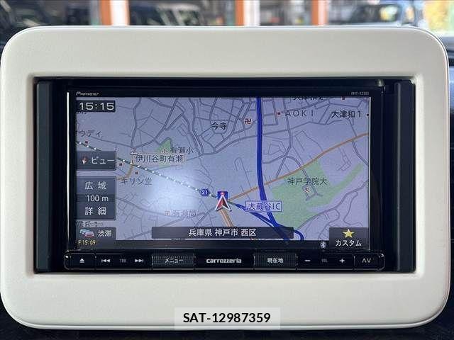 Suzuki LAPIN 2019-10 4586326-3