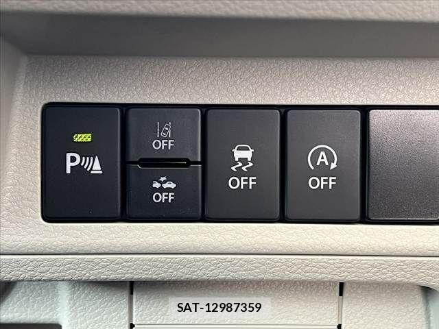 Suzuki LAPIN 2019-10 4586326-4