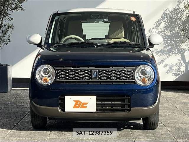 Suzuki LAPIN 2019-10 4586326-8