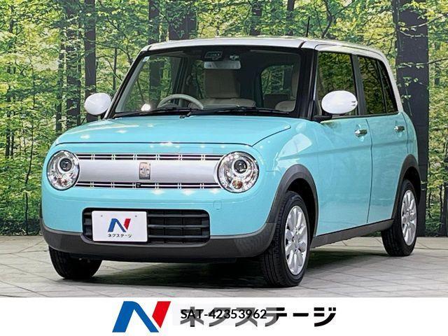 Suzuki LAPIN 2019-10 4928061-0