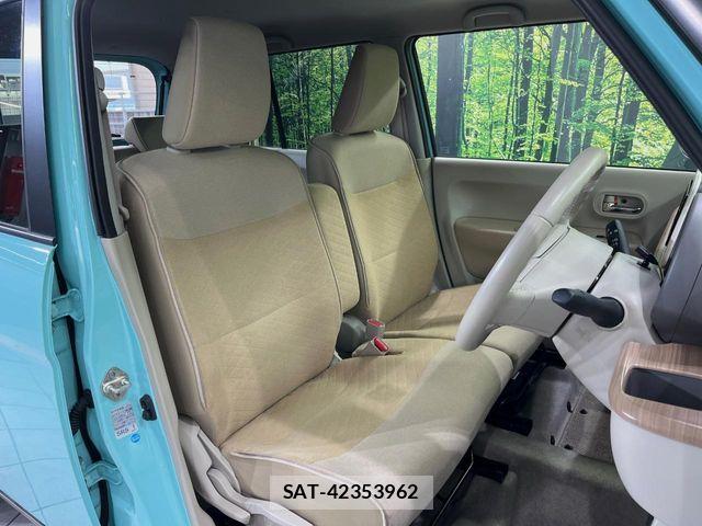 Suzuki LAPIN 2019-10 4928061-9