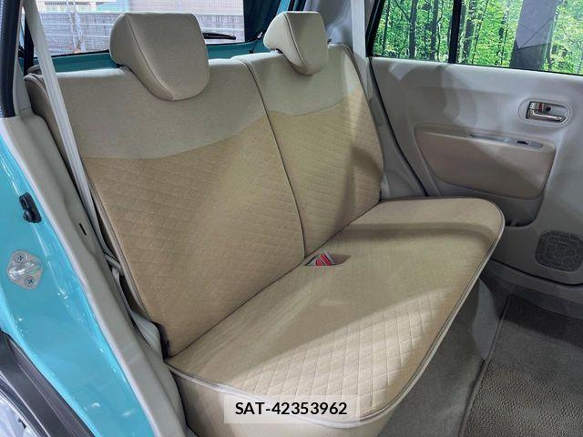 Suzuki LAPIN 2019-10 4928061-10