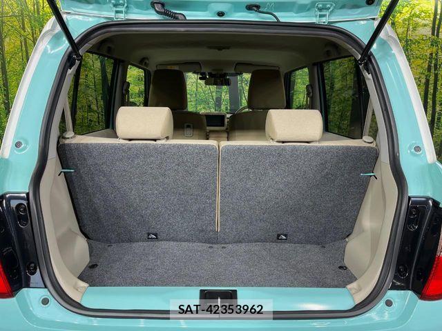 Suzuki LAPIN 2019-10 4928061-11