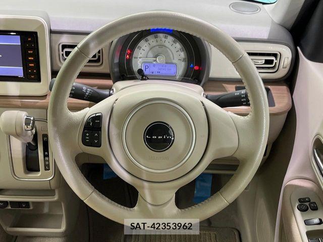 Suzuki LAPIN 2019-10 4928061-12
