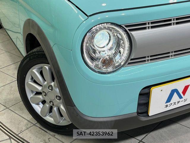 Suzuki LAPIN 2019-10 4928061-13