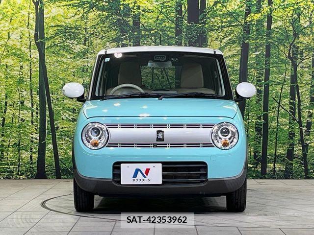 Suzuki LAPIN 2019-10 4928061-15
