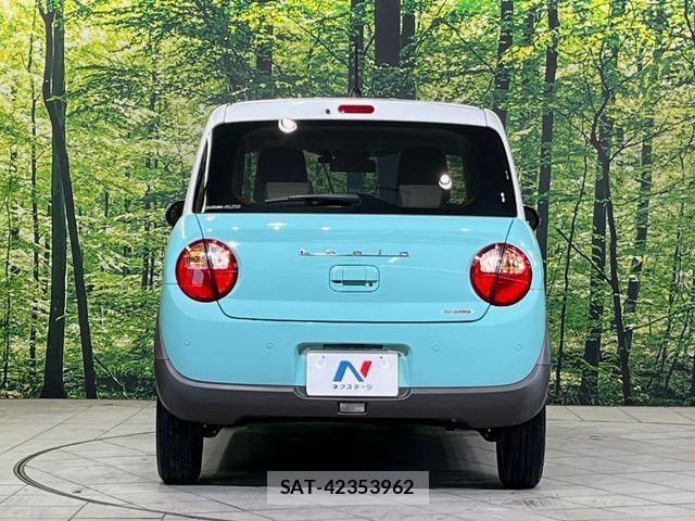 Suzuki LAPIN 2019-10 4928061-16