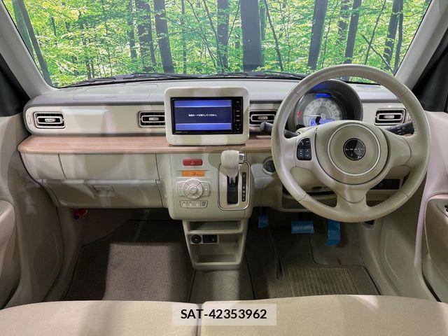 Suzuki LAPIN 2019-10 4928061-1