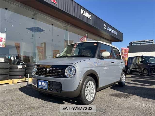 Suzuki LAPIN 2025-09 4927966-0
