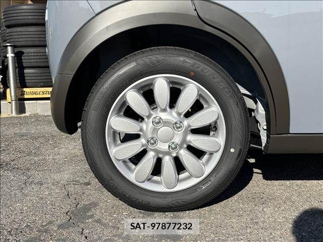 Suzuki LAPIN 2025-09 4927966-9