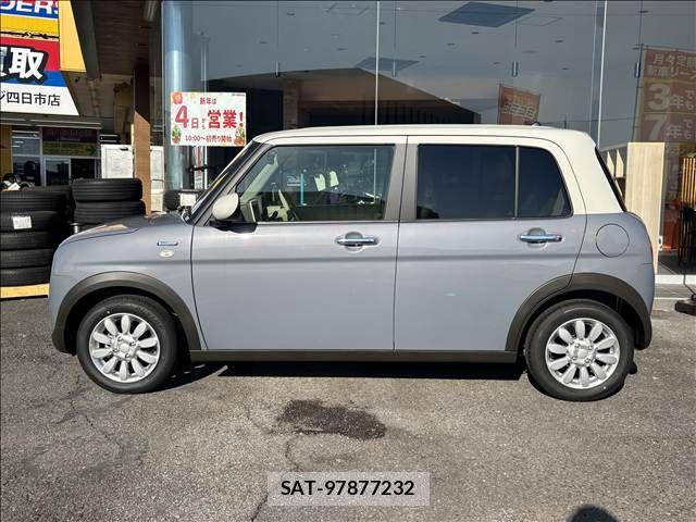 Suzuki LAPIN 2025-09 4927966-7