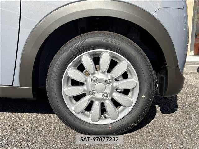 Suzuki LAPIN 2025-09 4927966-8