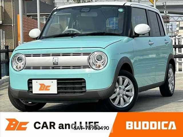 Suzuki LAPIN 2019-09 5859979-0