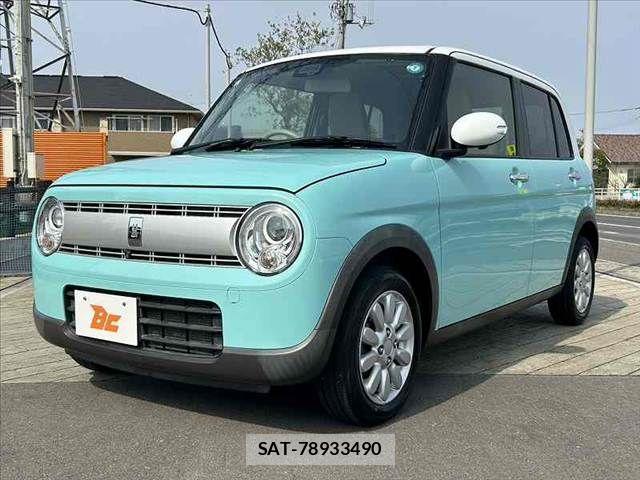 Suzuki LAPIN 2019-09 5859979-9